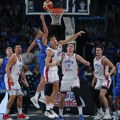 Srbija - estonija: Idemo Orlovi! Košarkaši kreću u pohod na zlato