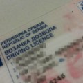 Jovanović: Zamena vozačke dozvole elektronski, bez odlaska na šaltere