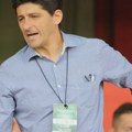 Miodrag Belodedić u centru pažnje: "Mnogi me pitaju da li ću da navijam za Steauu ili Zvezdu..."