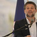 Smotrič pozvao na aneksiju delova Zapadne obale zbog najavljenih priznanja Palestine