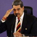 Maduro pozvao na prvu mobilizaciju rezervista