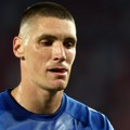 Milenković: Izvinjavamo se navijačima