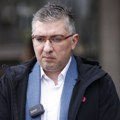 Dumanović: Policija je morala da uhapsi batinaše koji su tukli narod na utakmici Srbija-Engleska