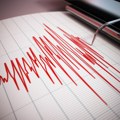 Zemljotres jačine 7,4 stepena Rihterove skale kod istočne obale Kamčatke, opasnost od cunamija