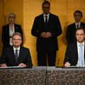 U Japanu potpisan Memorandum o razumevanju između Kancelarije za IT i NTT DATA