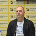 Gavrilović (Efektiva): Verujem da Delez neće platiti ništa ako predmet ode na Prekršajni sud i zastari