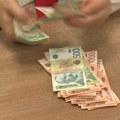 Vlada usvojila dopunu Uredbe: Niži računi za struju za penzionere sa minimalnim penzijama, borce i vojne invalide