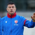 Milojević o Kragujevčanima, Lukoviću, sastavu, oporavku Krunića…