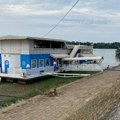 Sve više splavova na Adi Huji: Divlje utočište, mnogi od njih su počeli i da rade