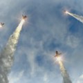 Vens: SAD razmatraju zahtev Zelenskog za nabavku raketa dugog gometa "tomahavk"
