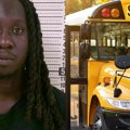 Kako je jedno dete spasilo svoju majku: U tajnosti je dostavilo jezivu poruku vozaču školskog autobusa