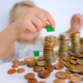 Kontroverzna rana penzija za decu u Nemačkoj