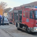 Deka stradao u požaru Njegov rođak teško povređen dok je pokušavao da ga spasi