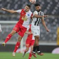 Derbi kola Super lige u Humskoj, borba za "južnu prugu" na "Čairu