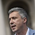 "Sa njima se nikad nisam slagao": Boško Obradović odgovara na zvižduke tokom govora u Čačku: "Uopšte nije neprijatno kada ti…