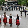 Đurić pripredio diplomatskom koru svečani ručak, usledili poseta i obilazak Topole i Oplenca
