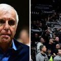 "Dođite, razgovarajmo, da se drugi ne naslađuju": Obradović pozvao navijače Partizana da reše nesporazume