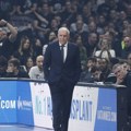 Željko Obradović: Izvanredno prvo poluvreme – i dalje tražimo centra na tržištu!