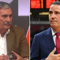 "Sferopulos je hteo gospodski, a moralo da se stegne": Đurović o smeni na klupi Zvezde i zvižducima u Pioniru
