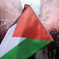 Neredi na propalestinskom protestu u Švajcarskoj