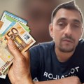 Balkanac zarađuje 6.400 € mesečno, a ne uštedi gotovo ništa! Ogorčen na zaradu u Nemačkoj, podelio sa svima troškove