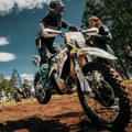 Zašto će svaki pravi motociklista ovog vikenda biti na Tari?!