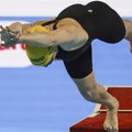 Australijska plivačica oborila svetski rekord na 200 metara slobodno