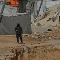 "To je propaganda": Hamas odgovorio Stejt departmentu