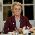 Ursula fon der Lajen: Nova premijerka Japana stvara istoriju