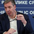 Vučić o izborima sledeće godine: Ubedljivo najvažniji u modernoj istoriji Srbije