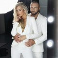 Supruga Dada Polumente prvi put pokazala brata, upoznajte zgodnog Davora FOTO
