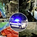 Policija ih zatekla kako kopaju raku za žrtvu: Hitno se oglasio MUP! Uhapšene dve osobe, pronađeno im 24 litre sone kiseline i…