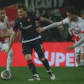 Novčane kazne nisu ''probudile'' Zvezdine fudbalere, Nišlijama veliki bod na ''Čairu''!