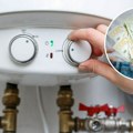 Dilema je rešena, električar otkriva: Bojler na ovoj temperaturi smanjuje račun