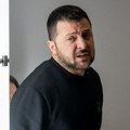 "Zvao me iz bunkera u Kijevu" Zelenski molio NATO da ponovi bosanski scenario u Ukrajini