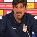 Veljko Paunović otkrio da li se Mile Svilar vraća u reprezentaciju Srbije: "On je odlučio da..."