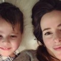 Potresna objava majke četvorogodišnjeg dečaka koji je preminuo od tumora: "Moj mali dečak ima umrlicu, to nije u redu"