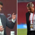 Luka Jevtović o tužnoj slici srpskog fudbala: "Ovo ne može drugačije da se kaže, nema eufemizama"