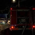 Jedna osoba nastradala u požaru u Pinosavi