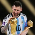 Mesi: Možda ću propustiti Svetsko prvenstvo 2026.godine