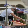 Pucnjava na plaži Bondi u Sidneju: Najmanje 16 žrtava, uključujući devojčicu (10), napadači bili otac i sin