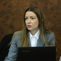 Ministarka Mesarović: Složena situacija u Moravičkom okrugu, do kvarova na dalekovodu došlo zbog pada stabala