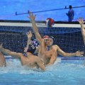 Večni klasik za medalju: Vaterpoliste Srbije pobeda nad Mađarima vodi u polufinale Evropskog prenstva u Beogradu