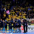Švedska na korak od polufinala: posle velikog preokreta pala Slovenija