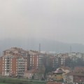 Niš svrstan u treću kategoriju kvaliteta vazduha zbog prekomerne količine PM čestica