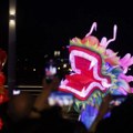 Sutra počinje manifestacija „Srećna Kineska Nova godina 2026” u Srbiji