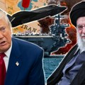 Da li će Tramp izvršiti udar na Iran i zašto bi se ovaj sukob razlikovao od prethodnih: Evo šta bi rat dve sile doneo…
