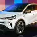 Renault Captur Eco-G 120: praktičnost i ekonomičnost u jednom paketu