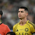 Sad je već ozbiljno: Ronaldo propustio i treći meč za Al-Nasr
