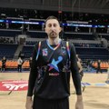Jedini srpski košarkaš na ruskom Ol-staru: "Nisam se nadao, ali sam zaslužio poziv" VIDEO